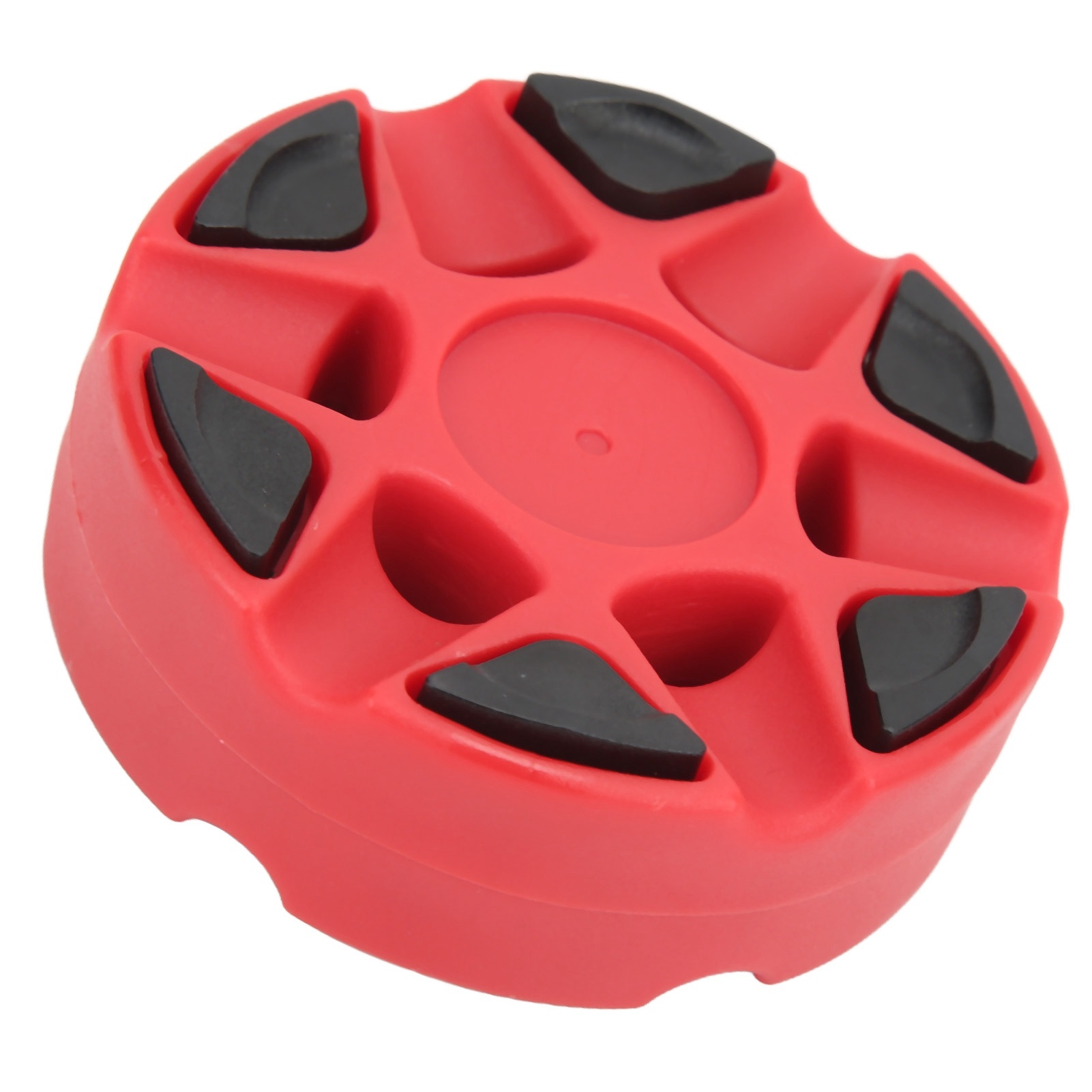 Puck Hoki Tekstur Padat Mengki - Skateboard ulasan dan harga
